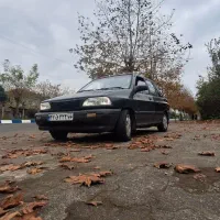 پراید ۸۲ تمیز خانگی تمیز سالم|خودرو سواری و وانت|رودسر, |دیوار