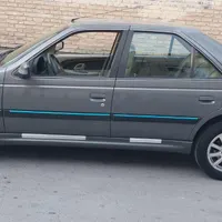 پژو پارس LX TU5، مدل ۱۳۹۴ دریچه سیمی|خودرو سواری و وانت|اصفهان, خانه اصفهان|دیوار