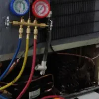 تعمیرات یخچال فریزر وسایدبای|خدمات پیشه و مهارت|تبریز, |دیوار