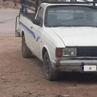 وانت بار مدل ۹۱گازسوز شرکتی باسواری معاوضه میکنم