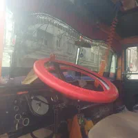 خاور باکس ۸۰۸مدل ۸۵