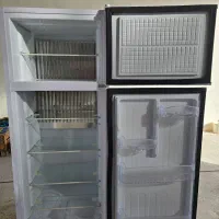یخچال نفتی گازی