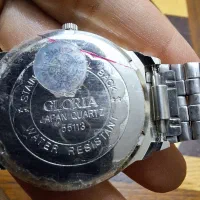 ساعت مچی مردانه گلوریا|ساعت|فردیس, فردیس|دیوار