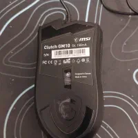 موس گیمینگ MSI|قطعات و لوازم جانبی رایانه|تهران, حصار بوعلی|دیوار