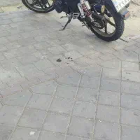 موتور همتاز ویکتوری ۱۵۰