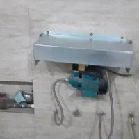 لوله کشی وتعمییرات آبگرمکن درمنزل|خدمات پیشه و مهارت|دزفول, |دیوار