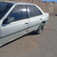 پژو مدل 89