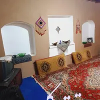 بومگردی خانه عباسی|اجارهٔ کوتاه‌مدت ویلا و باغ|تاکستان, |دیوار