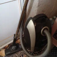 جاروبرقی درخت نو سالم