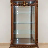 ویترین درحدنو