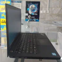 لپتاپ لنوو Lenovo T470 i7 RAM16 SSD256مهندسی اداری|رایانه همراه|کرج, گلشهر|دیوار