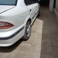 سمند الکس مدل ۸۷|خودرو سواری و وانت|امام حسن, |دیوار