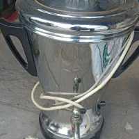 سماور برقی