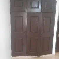 کمد دیواری درحد