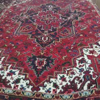فرش نه متری|فرش|میانه, |دیوار