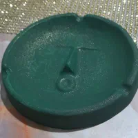 زیرسیگاری|ظروف سرو و پذیرایی|شاهینشهر, مسکن مهر|دیوار