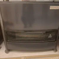 ۳ عدد بخاری گازی|بخاری، هیتر، شومینه|تبریز, |دیوار