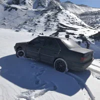 سواری دربستی کاپوتاژ نمره ترانزیت به همه کشورها|خدمات حمل و نقل|تهران, بلوار کشاورز|دیوار