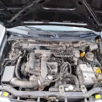 پراید 83انژیکتور|خودرو سواری و وانت|باسمنج, |دیوار