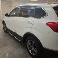 تیگو ۵ مدل ۹۶ fl|خودرو سواری و وانت|شیراز, شیخ روزبهان|دیوار