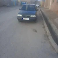 ماشین پراید دوگانه کارخانه ۸۹