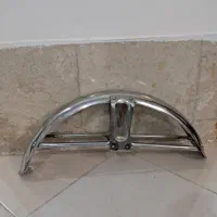 ترک بند و گلگیر جلو هندا|قطعات یدکی و لوازم جانبی|مشهد, رستگار|دیوار