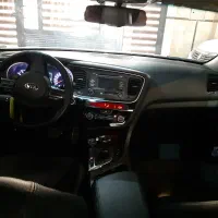 اپتیما ۲۰۱۴ شرکتی|خودرو سواری و وانت|تهران, فردوس|دیوار