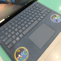 لپتاپ لمسی سورفیس Microsoft LAPTOP1|رایانه همراه|هشتگرد, شهرک کوثر|دیوار