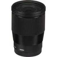 لنز سیگما Sigma 16mm f/1.4 DC DN for Sony E