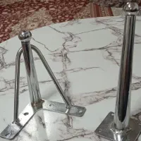پایه مبل فلزی