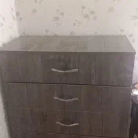 میز دراور ۵ کشو نو ام دی اف