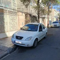 تیبا صندوق دار 1400 درحد صفر