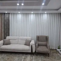 نصب انواع  پرده در اسرع وقت