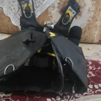 bcd mares xl|غواصی و ورزش‌های آبی|دزفول, |دیوار