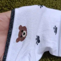 جوراب فانتزی|لباس|بیرجند, |دیوار