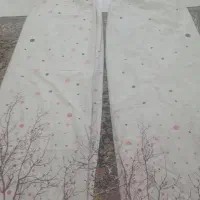 دوعددپرده|پرده، رانر، رومیزی|ارومیه, |دیوار