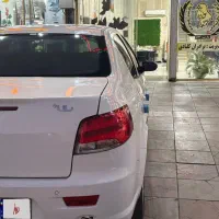 رانا پلاس ارتقا یافته مدل ۱۴۰۲|خودرو سواری و وانت|بهارستان, |دیوار