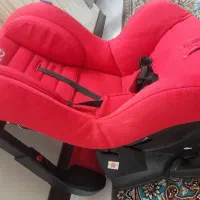 صندلی ماشین