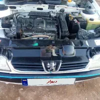 پژو slx موتور TU5|خودرو سواری و وانت|شوط, |دیوار