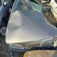 روا دوگانه تصادفی مول ۹۰|خودرو سواری و وانت|تهران, امیر بهادر|دیوار