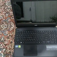 لپ تاب ایسر در حد نو|رایانه همراه|ساوه, |دیوار