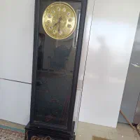 ساعت ایستاده ۵۰۰هزار