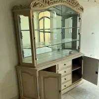 کنسول و ویترین