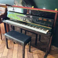 پیانو اکوستیک یاماها jx113TPE