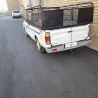 فروش ماشین مزدا|خودرو سواری و وانت|آران و بیدگل, |دیوار