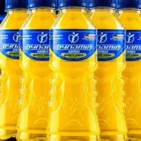 نوشیدنی ورزشی داینامین
