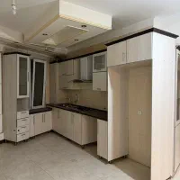 کابینت آماده+سینک+ گاز+ هود