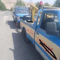 یدک کش عنبرآباد جمشیدیان|خدمات حمل و نقل|عنبرآباد, |دیوار