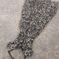 لباس مجلسی  نو  بدون یک بار پوشیدن|لباس|مشهد, یاس|دیوار