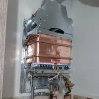 آبگرمکن دیواری و سیم پیچی انواع الکتروموتور